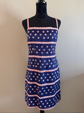 Nanette Lepore silk dress